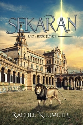 Sekaran by Neumeier, Rachel