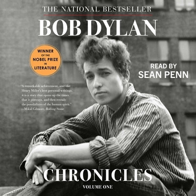 Chronicles: Volume One by Dylan, Bob
