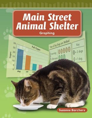 Main Street Animal Shelter by Barchers, Suzanne I.