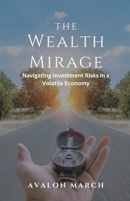 The Wealth Mirage: Navigating Investment Risks in a Volatile Economy by March, Avalon