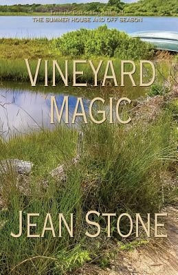 Vineyard Magic by Aucella, Phil