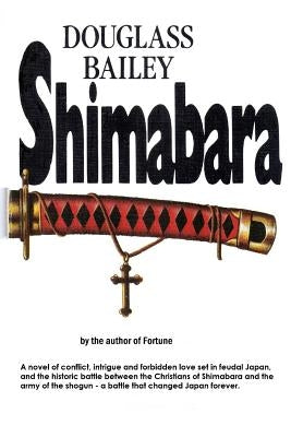 Shimabara by Bailey, Douglass