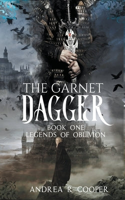 The Garnet Dagger by Cooper, Andrea R.