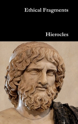 Ethical Fragments by Hierocles