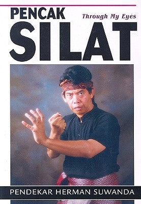 Pencak Silat by Suwanda, Herman