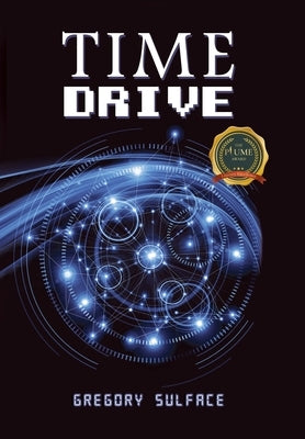 Time Drive by Sulface, Gregory