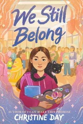 We Still Belong by Oh, Ellen
