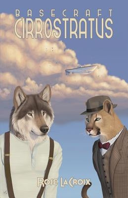 Basecraft Cirrostratus by LaCroix, Rose