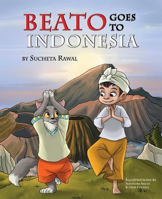 Beato Goes to Indonesia by Rawal, Sucheta