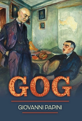 Gog by Papini, Giovanni