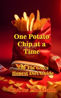 One Potato Chip at a Time: The Fat Guy's Honest Diet Guide by Pluckhahn, Charles