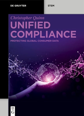 Unified Compliance by Quinn, Christopher
