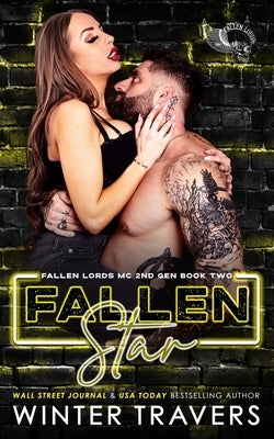 Fallen Star by Limon, Shelby