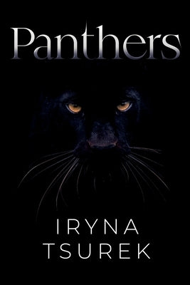Panthers by Tsurek, Iryna