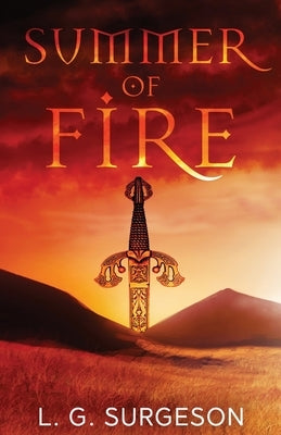 Summer of Fire by Surgeson, L. G.