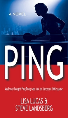 Ping by Lucas, Lisa