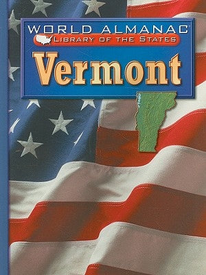 Vermont by Flocker, Michael E.