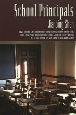School Principals by Shen, Jianping