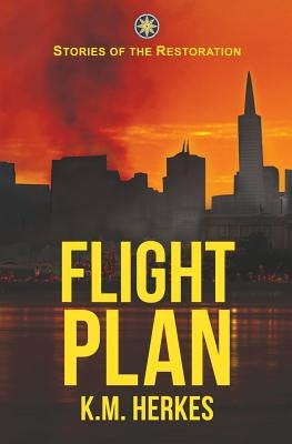 Flight Plan by Herkes, K. M.