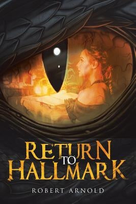 Return to Hallmark by Arnold, Robert