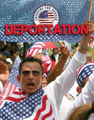 Deportation by Small, Cathleen