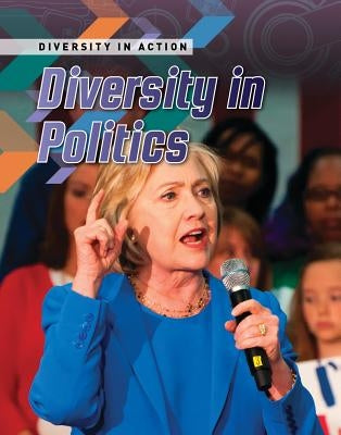 Diversity in Politics by Small, Cathleen