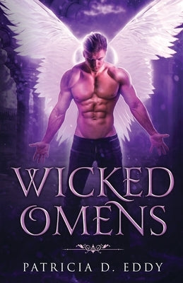 Wicked Omens by Eddy, Patricia D.