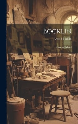 Böcklin: German School by Böcklin, Arnold