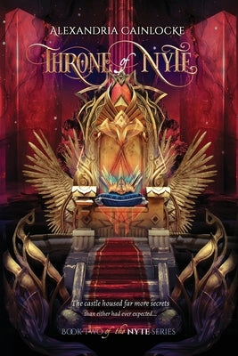 Throne of Nyte by Cainlocke, Alexandria