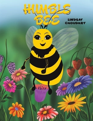 Humble Bee by Choudhry, Lindsay