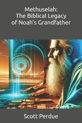 Methuselah: The Biblical Legacy of Noah's Grandfather by Perdue, Scott