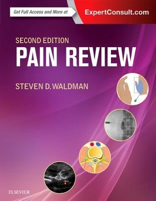 Pain Review by Waldman, Steven D.