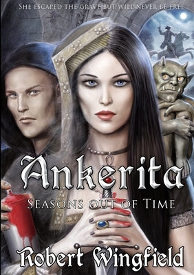 Ankerita by Wingfield, Robert