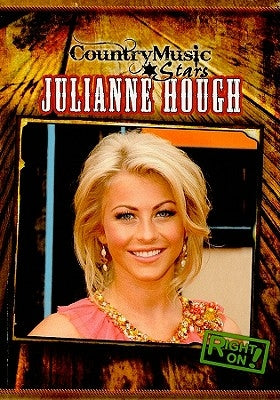 Julianne Hough by Franke, Arnim