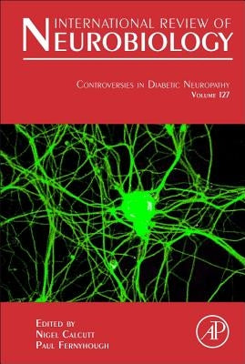 Controversies in Diabetic Neuropathy: Volume 127 by Calcutt, Nigel