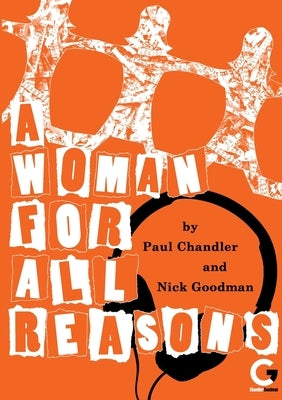 A Woman for All Reasons by Chandler, Paul
