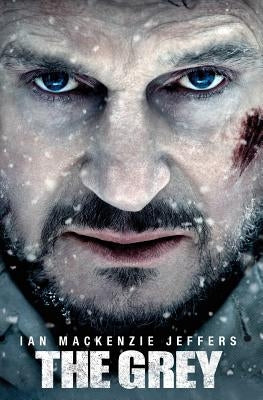 The Grey by Jeffers, Ian MacKenzie