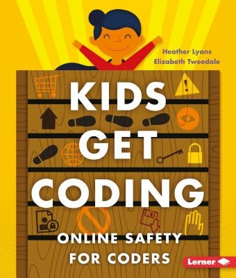 Online Safety for Coders by Lyons, Heather