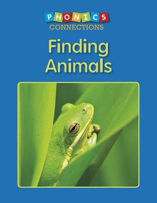 Finding Animals by Blevins, Wiley