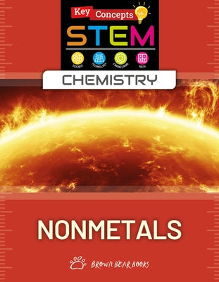 Nonmetals by O'Daly, Anne