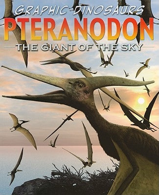 Pteranodon by West, David