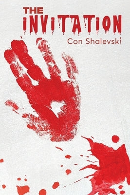 The Invitation by Shalevski, Con