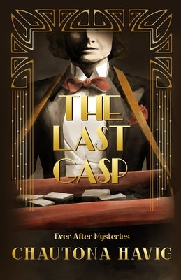 The Last Gasp by Havig, Chautona