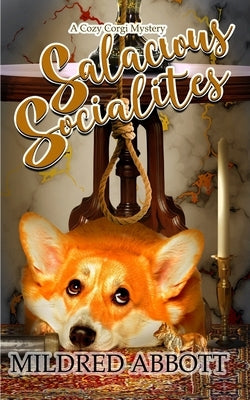 Salacious Socialites by Abbott, Mildred