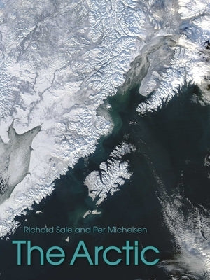 The Arctic by Sale, Richard