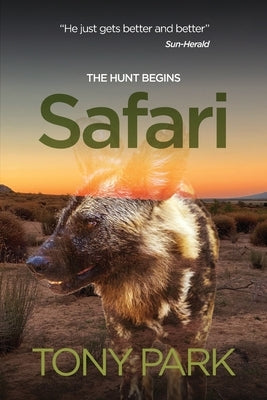 Safari by Park, Tony