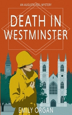 Death in Westminster by Organ, Emily
