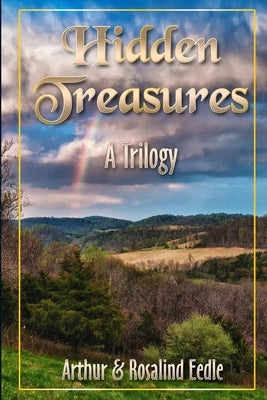 Hidden Treasures by Eedle, Arthur