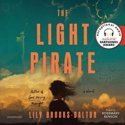 The Light Pirate by Brooks-Dalton, Lily