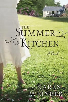 Summer Kitchen by Weinreb, Karen